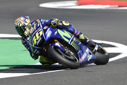 Valentino Rossi, Yamaha Factory Racing