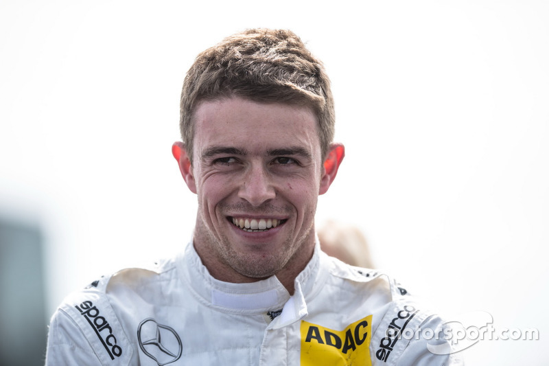 Paul di Resta