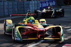 Lucas di Grassi, ABT Schaeffler Audi Sport, Jean-Eric Vergne, Techeetah