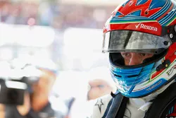  Paul di Resta, Williams