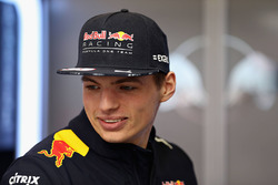 Макс Ферстаппен, Red Bull Racing