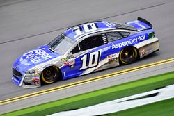 Danica Patrick, Stewart-Haas Racing Ford