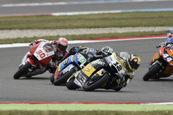 Thomas Luthi, CarXpert Interwetten