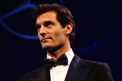 Mark Webber