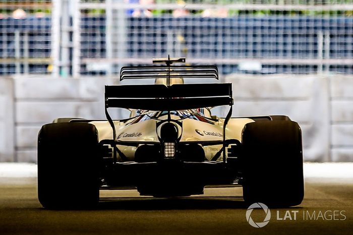 Nico Hulkenberg, Renault Sport F1 Team RS17