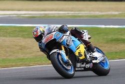 Jack Miller, Estrella Galicia 0,0 Marc VDS