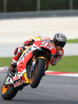 Марк Маркес, Repsol Honda Team