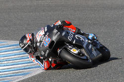 Scott Redding, Octo Pramac Racing