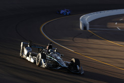 Josef Newgarden, Team Penske Chevrolet