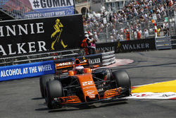 Jenson Button, McLaren MCL32