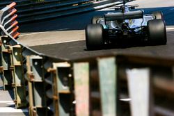 Lewis Hamilton, Mercedes AMG F1 W08