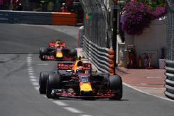 Макс Ферстаппен, Red Bull Racing RB13