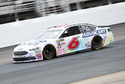 Trevor Bayne, Roush Fenway Racing Ford