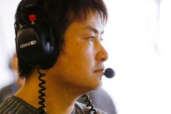 Kenji Nakano, Jefe de mecánicos de Honda, McLaren-Honda