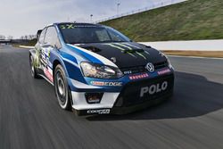 PSRX Volkswagen Sweden, Volkswagen Polo RX Supercar 2017