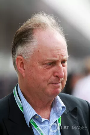 Barry Bland 