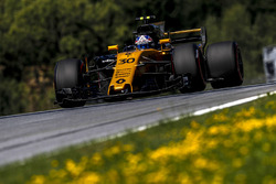 Jolyon Palmer, Renault Sport F1 Team RS17