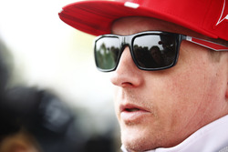 Kimi Räikkönen, Ferrari