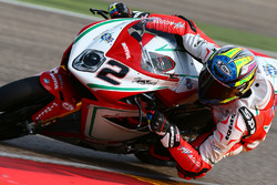 Leon Camier, MV Agusta