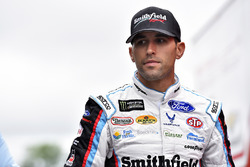 Aric Almirola, Richard Petty Motorsports Ford