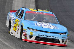 Daniel Hemric, Richard Childress Racing Chevrolet