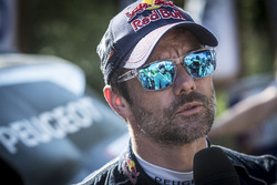 Sebastien Loeb, Peugeot Sport