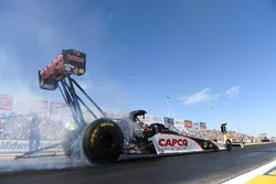 Steve Torrence