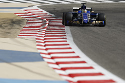 Паскаль Верляйн, Sauber C36