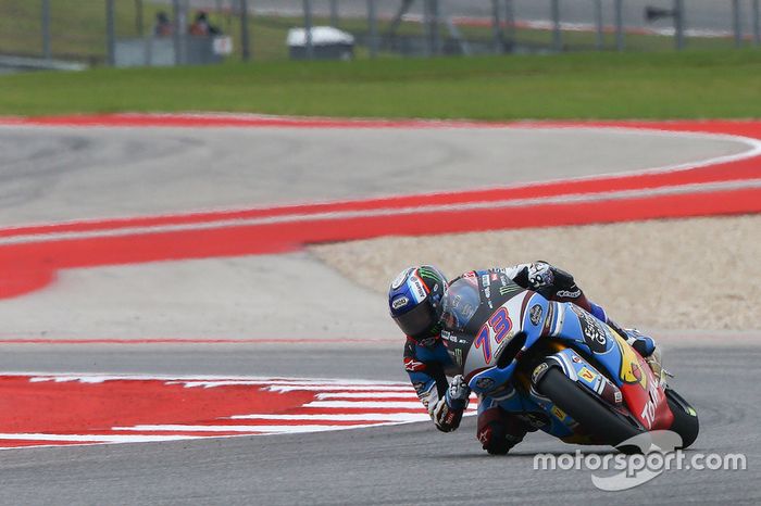 Alex Márquez, Marc VDS