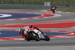 Jorge Lorenzo, Ducati Team