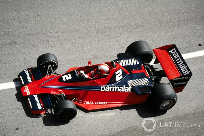 Brabham BT46