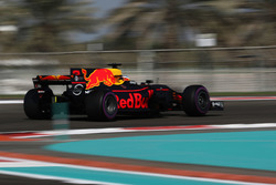 Daniel Ricciardo, Red Bull Racing RB13
