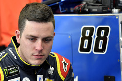 Alex Bowman, Hendrick Motorsports, Chevrolet Camaro Axalta