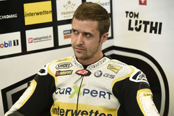 Thomas Luthi, CarXpert Interwetten
