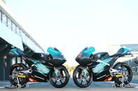 Petronas Raceline Malaysia Team Honda