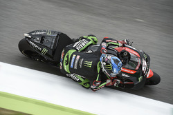 Жоанн Зарко, Monster Yamaha Tech 3