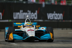 Gabby Chaves, Harding Racing Chevrolet