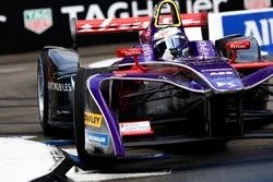 Sam Bird, DS Virgin Racing