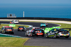 Garth Tander, Garry Rogers Motorsport Holden