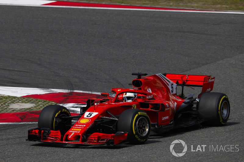 Ferrari SF71H
