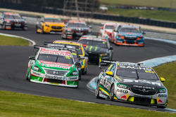 Craig Lowndes, Triple Eight Race Engineering Holden