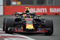 Max Verstappen, Red Bull Racing RB14