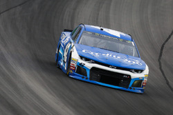 Kyle Larson, Chip Ganassi Racing, Chevrolet Camaro Credit One Bank