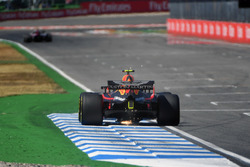 Макс Ферстаппен, Red Bull Racing RB14