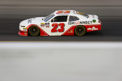 Spencer Gallagher, GMS Racing, Chevrolet Camaro Allegiant