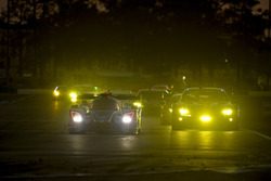 #32 United Autosports Ligier LMP2, P: Phil Hanson, Alex Brundle, Paul di Resta