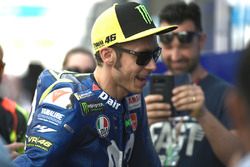 Valentino Rossi, Yamaha Factory Racing
