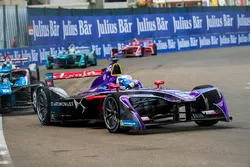 Sam Bird, DS Virgin Racing