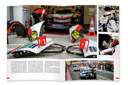 Buch Porsche Victory 2017