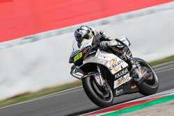 Alvaro Bautista, Angel Nieto Team